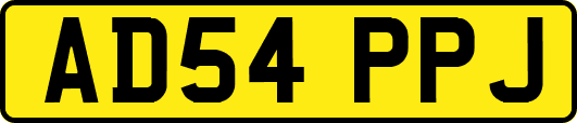 AD54PPJ