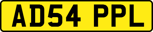AD54PPL