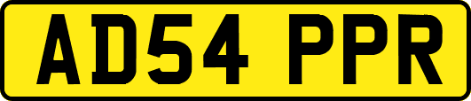 AD54PPR