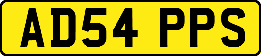 AD54PPS