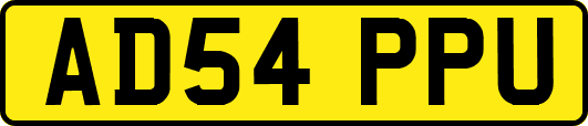 AD54PPU
