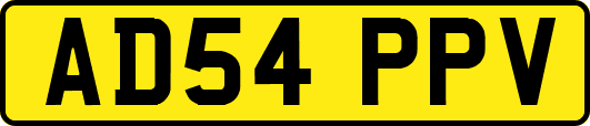 AD54PPV