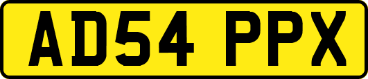 AD54PPX