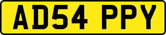 AD54PPY
