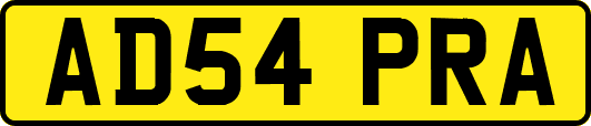 AD54PRA