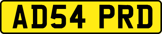 AD54PRD