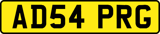 AD54PRG