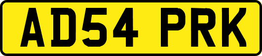 AD54PRK