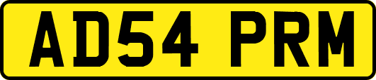 AD54PRM