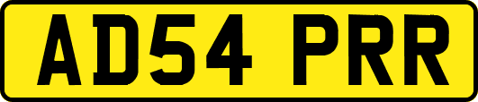 AD54PRR