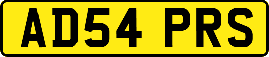 AD54PRS