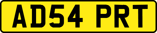 AD54PRT