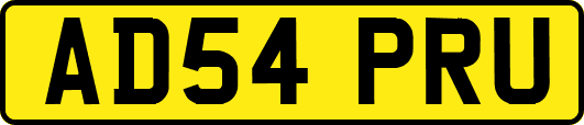 AD54PRU
