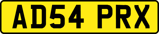 AD54PRX
