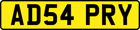 AD54PRY