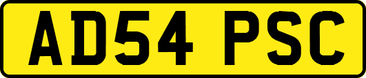AD54PSC