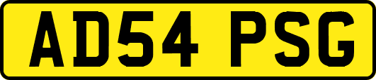 AD54PSG