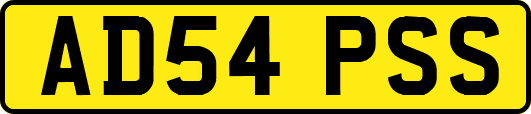 AD54PSS