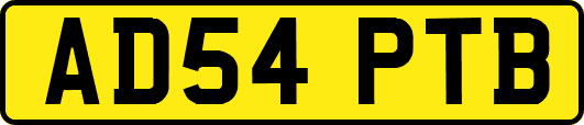 AD54PTB