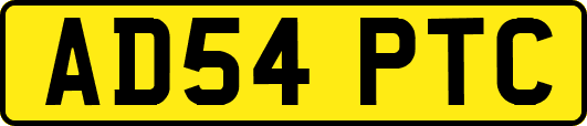 AD54PTC