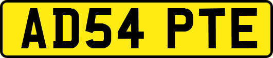 AD54PTE