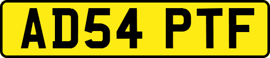 AD54PTF