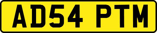 AD54PTM