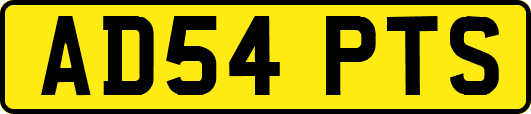 AD54PTS