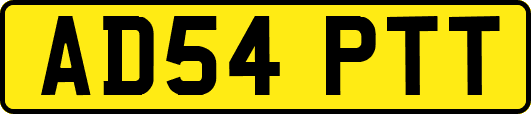 AD54PTT