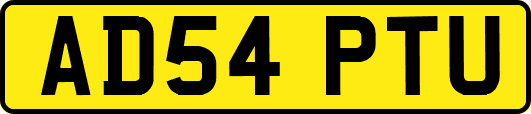 AD54PTU