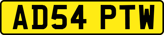 AD54PTW