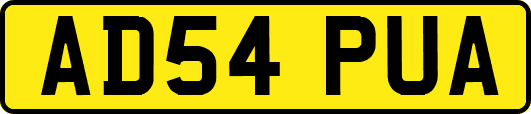 AD54PUA