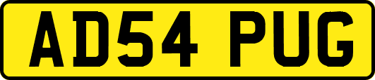 AD54PUG