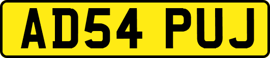 AD54PUJ