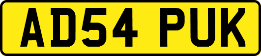 AD54PUK