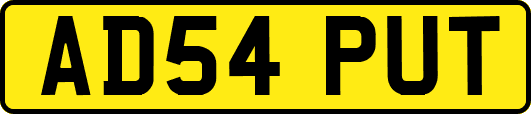 AD54PUT