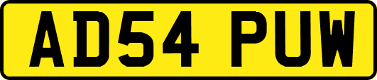 AD54PUW