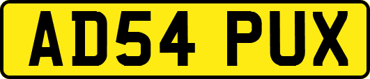 AD54PUX