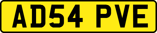 AD54PVE