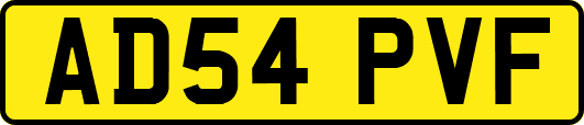 AD54PVF