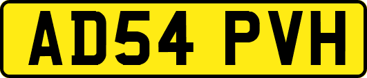 AD54PVH