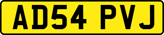AD54PVJ