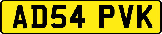 AD54PVK