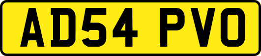 AD54PVO