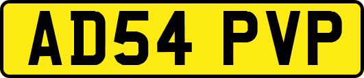 AD54PVP