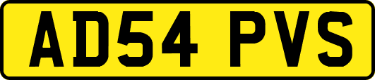 AD54PVS