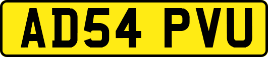 AD54PVU