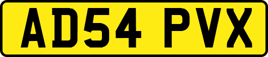 AD54PVX