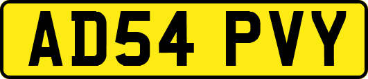 AD54PVY