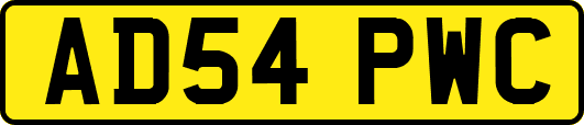 AD54PWC